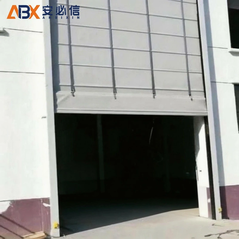 通化伸缩式卸货平台